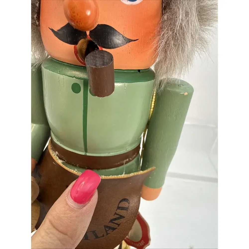 Volkmar Matthes GMBH Octoberfest Hofbräuhaus Bavarian Beer German Incense Smoker
